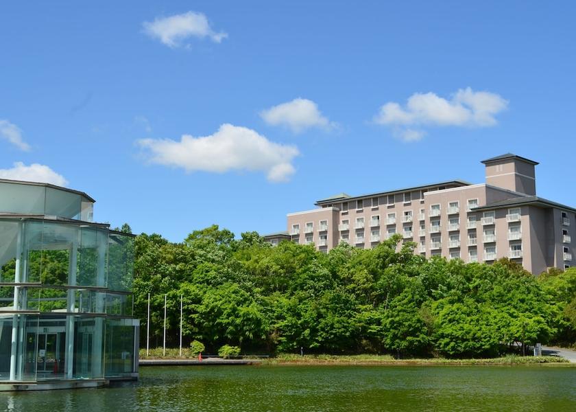 Chiba Kisarazu Exterior