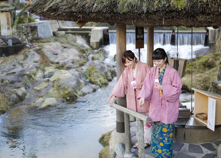 Shimane (prefecture) Matsue Exterior Detail