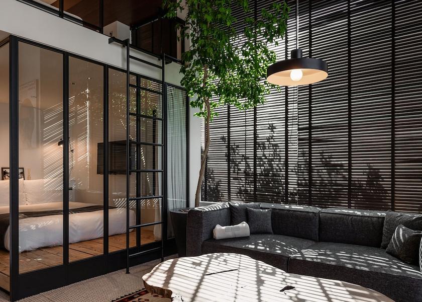 Tokyo Tokyo Room