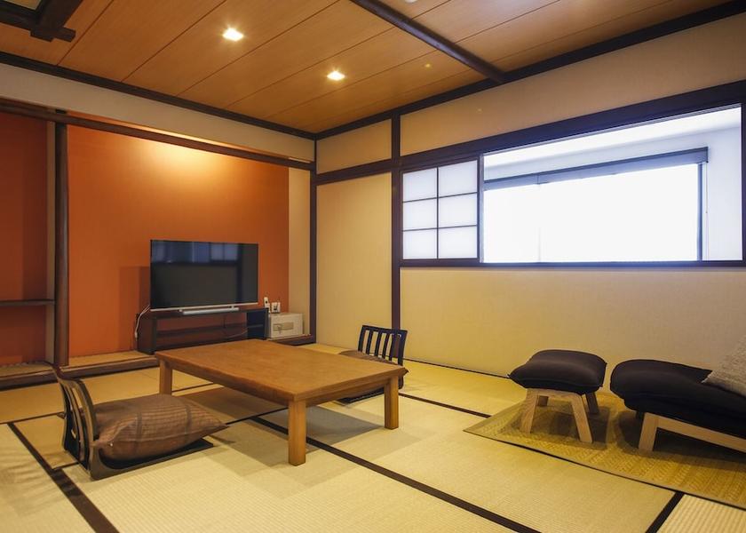Ishikawa Kaga Room
