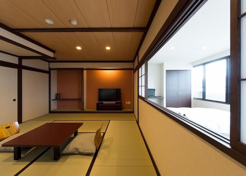 Ishikawa Kaga Room