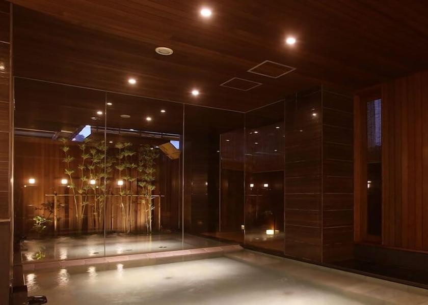 Ishikawa Kaga Public Bath