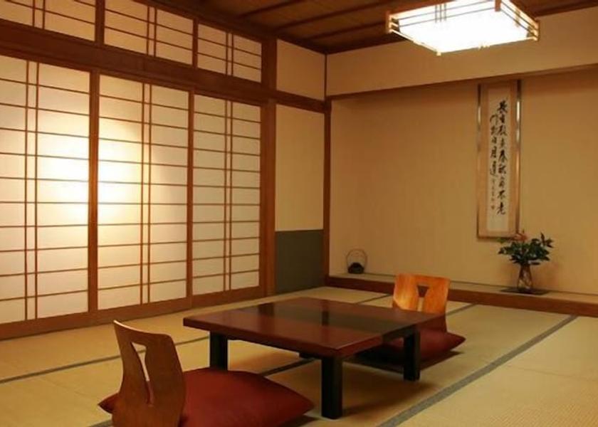Ishikawa Kaga Room