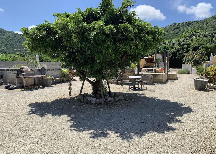 Okinawa (prefecture) Ishigaki Outdoor Dining