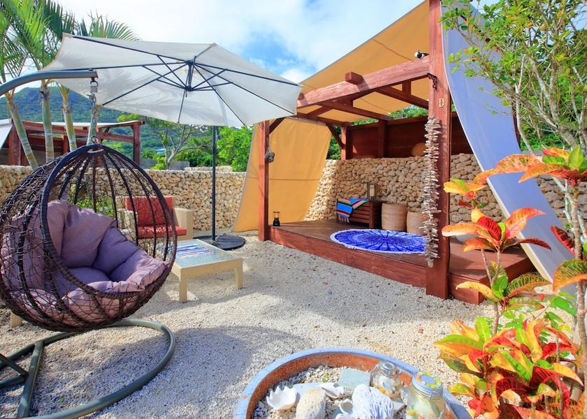 Okinawa (prefecture) Ishigaki Restaurant