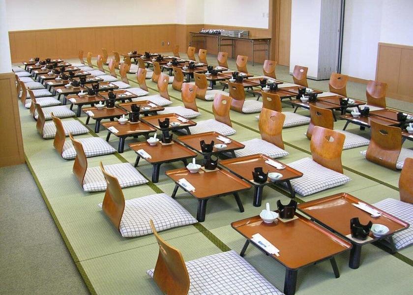Shiga Moriyama Ballroom
