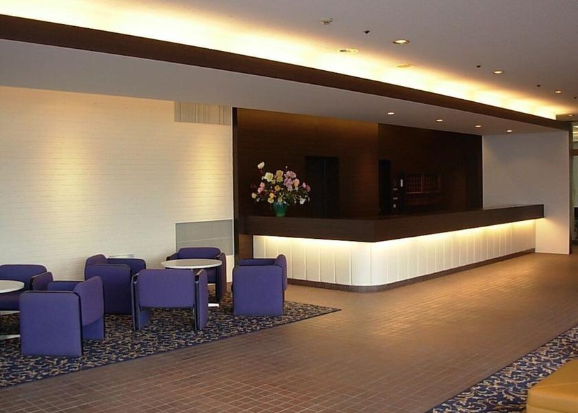 Shiga Moriyama Reception