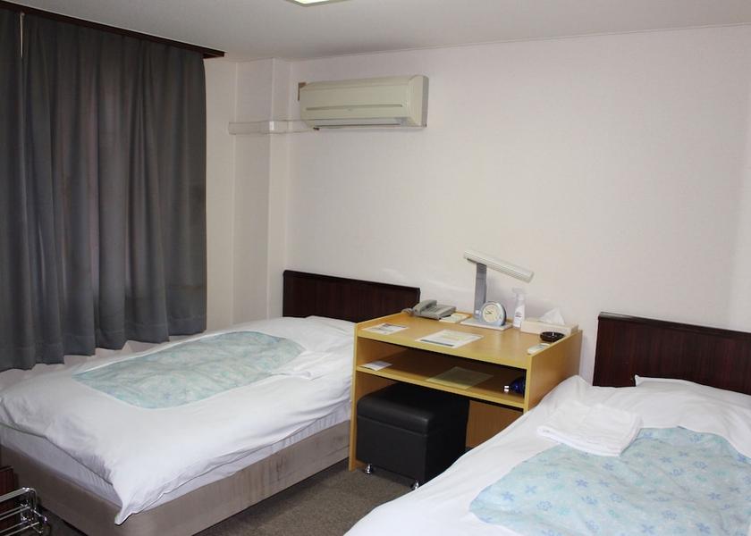 Hiroshima Higashihiroshima Room