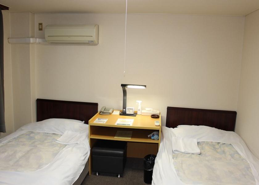 Hiroshima Higashihiroshima Room