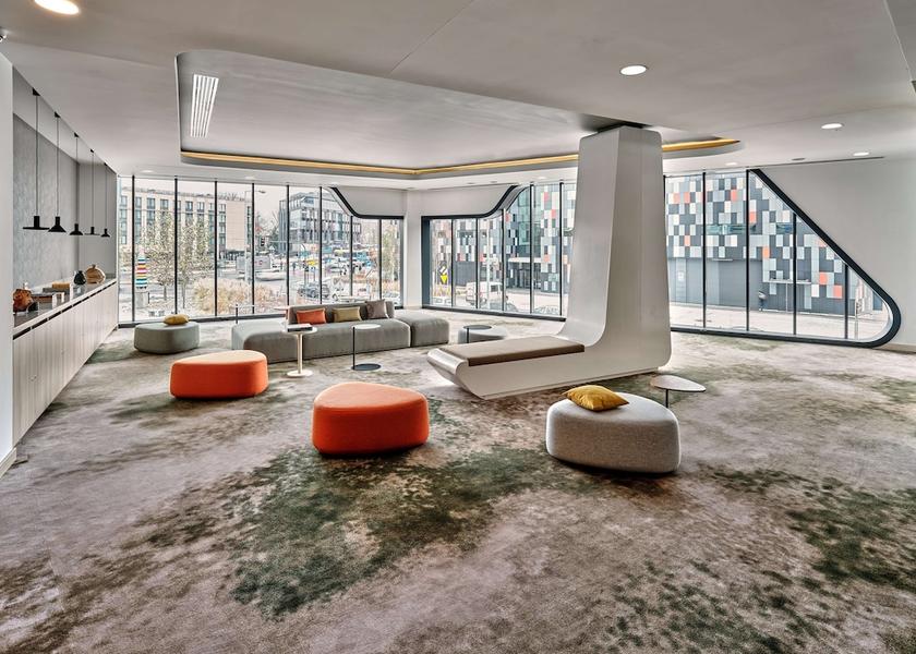 Lesser Poland Voivodeship Krakow Meeting Room