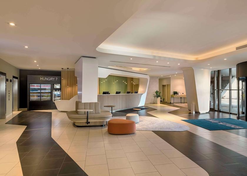 Lesser Poland Voivodeship Krakow Lobby