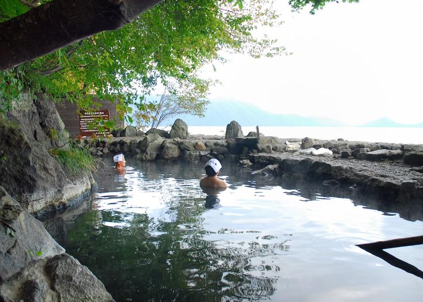 Hokkaido Chitose View from property
