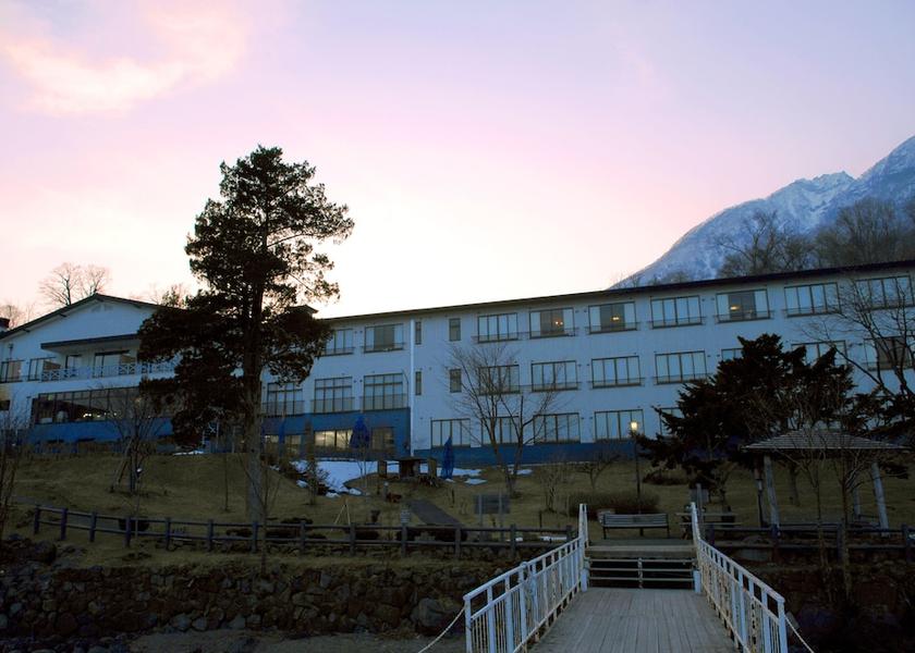 Hokkaido Chitose Exterior
