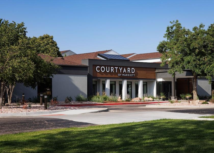 Colorado Greenwood Exterior