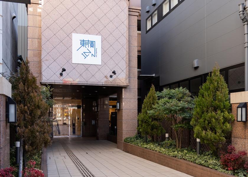 Shizuoka Fujieda Property entrance