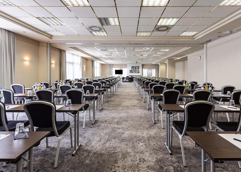 Thuringia Eisenach Meeting facility