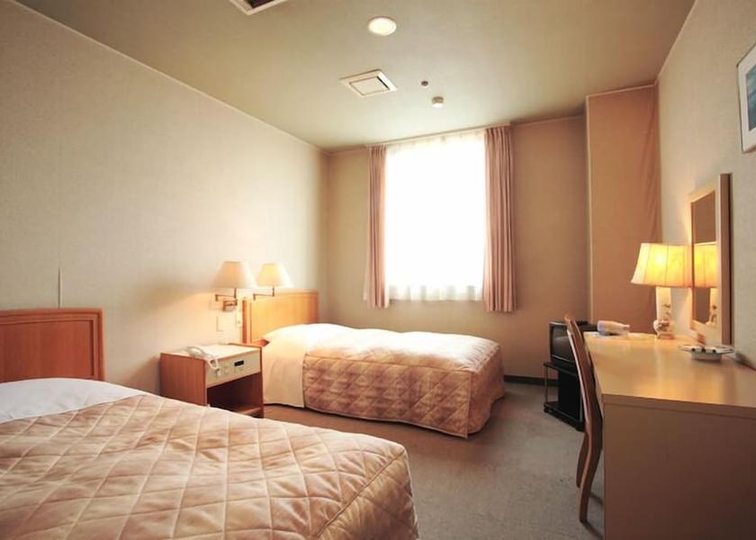 Ibaraki Hokota Room