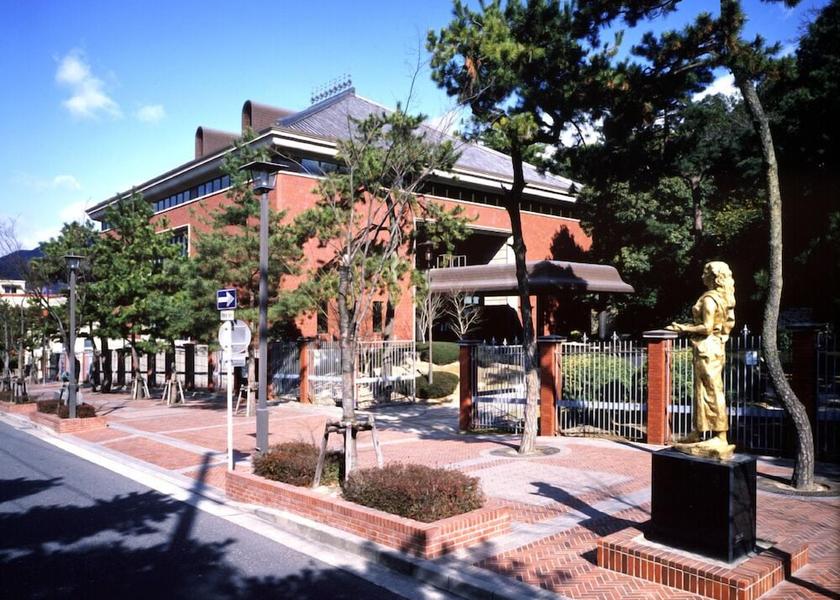 Hiroshima Kure Point of interest