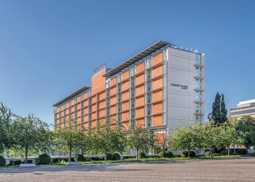 Upper Austria Linz Exterior