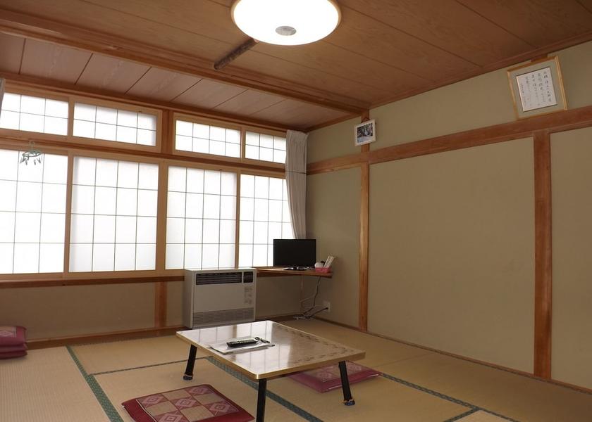 Nagano Nagano Room