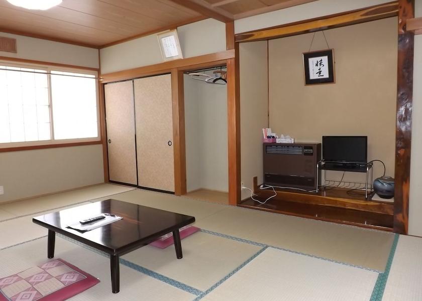 Nagano Nagano Room