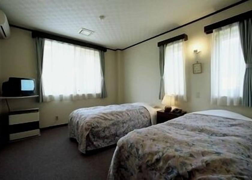 Nagano Kiso Room