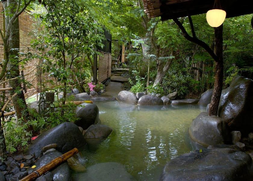 Oita Hita Spa