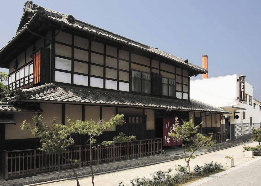 Ehime Matsuyama Point of interest