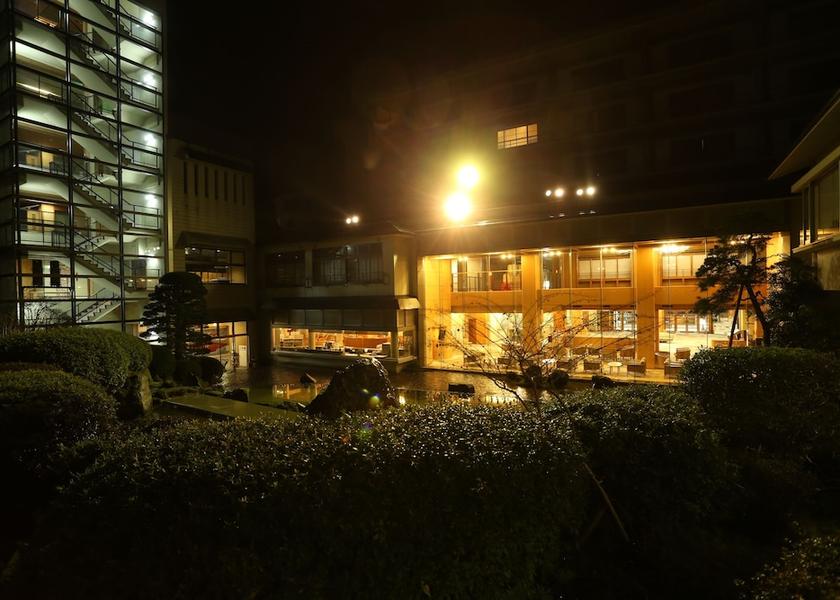 Shimane (prefecture) Matsue Property Grounds