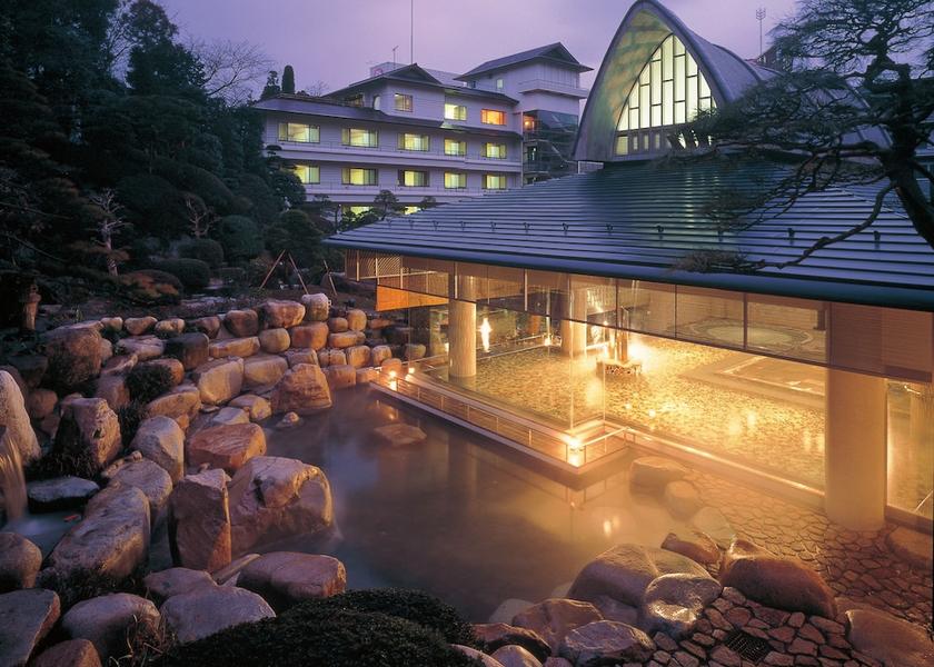 Shimane (prefecture) Matsue Property Grounds