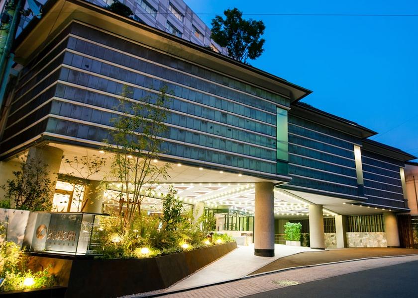Ehime Matsuyama Exterior