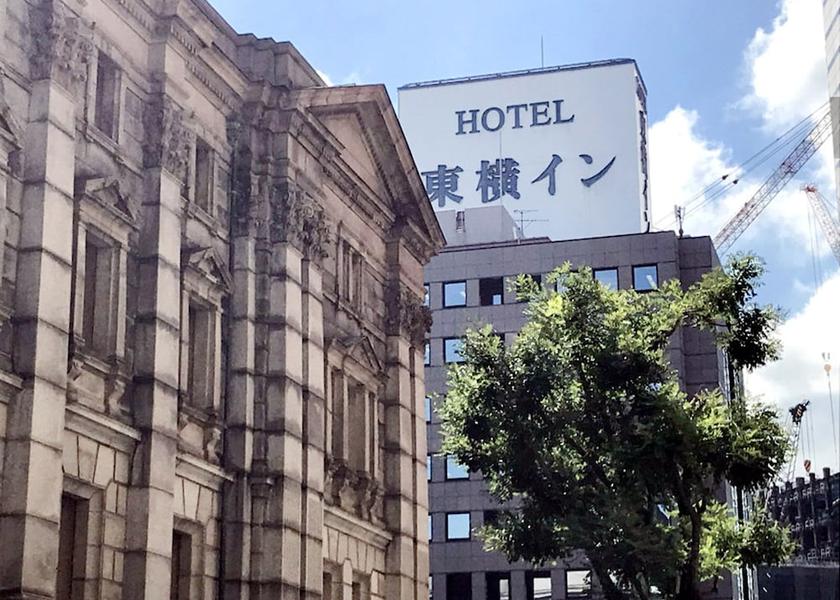 Kanagawa Yokohama Exterior