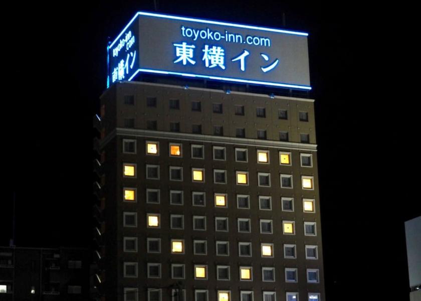 Okayama (prefecture) Okayama Facade