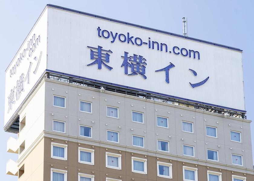 Hyogo Aioi Exterior