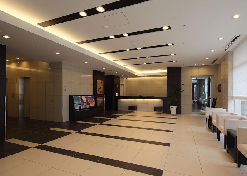 Kyoto Fukuchiyama Reception