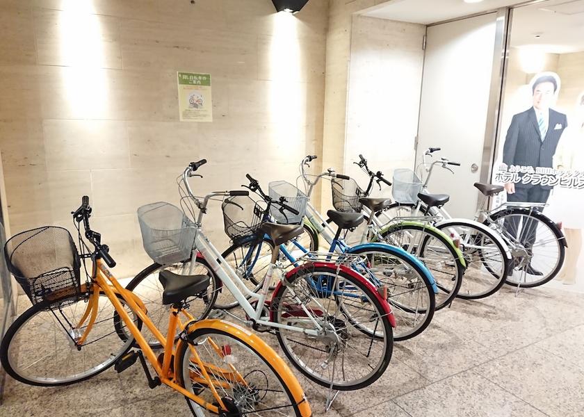 Ehime Imabari Bicycling