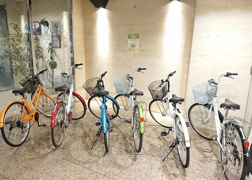 Ehime Imabari Bicycling