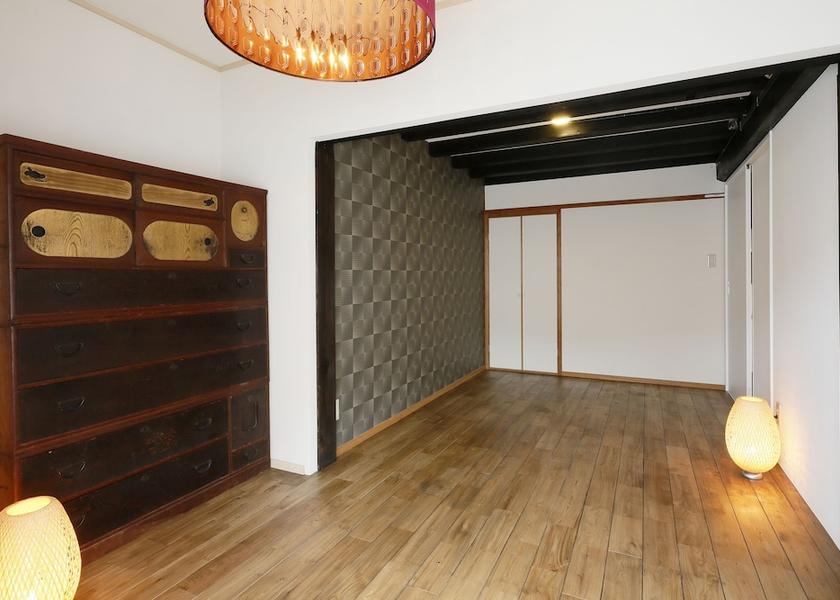 Nara Nara Room