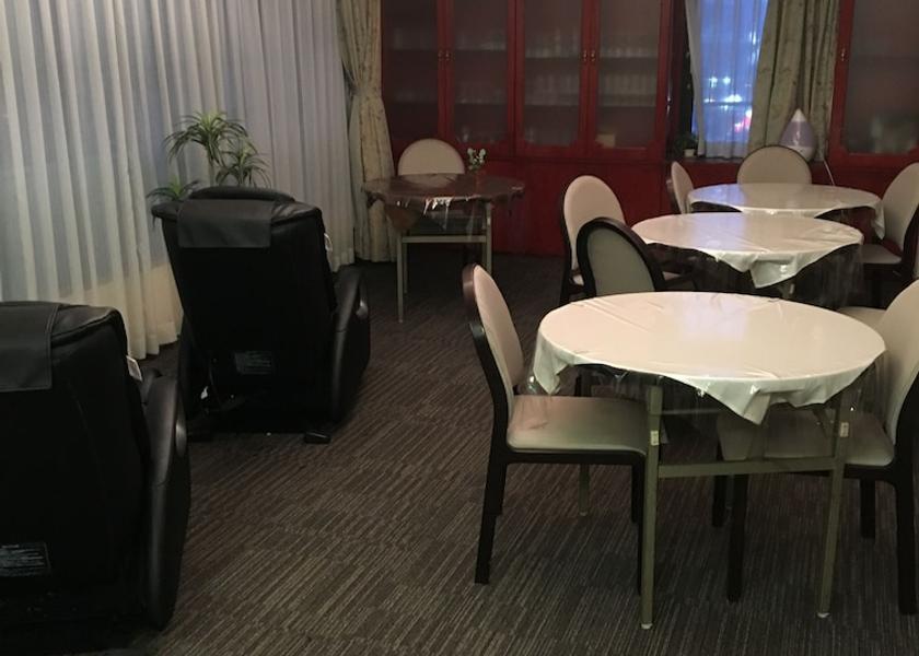 Ehime Matsuyama Property amenity