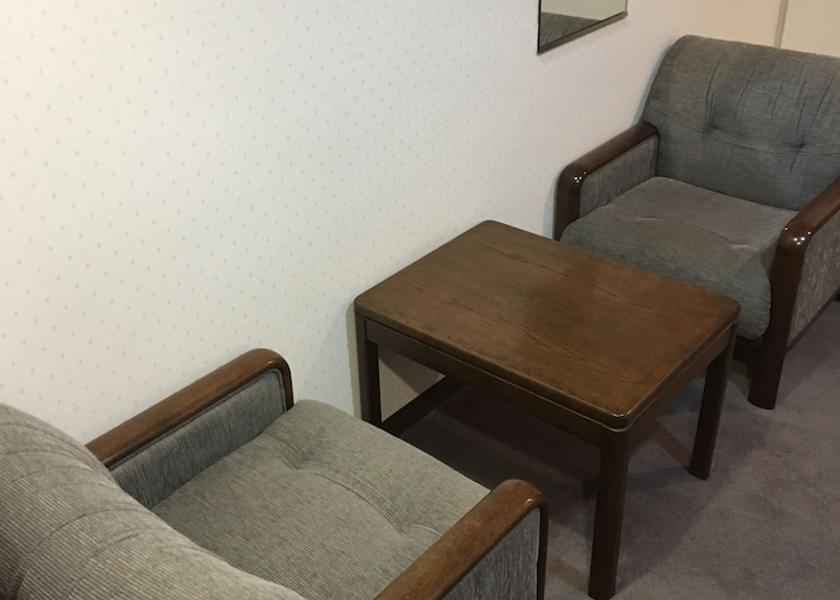 Ehime Matsuyama Room