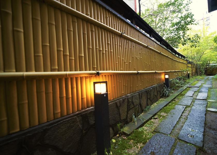 Oita Hita Property grounds