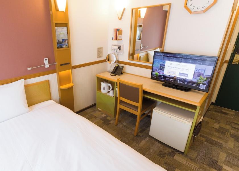 Aomori Hachinohe Room
