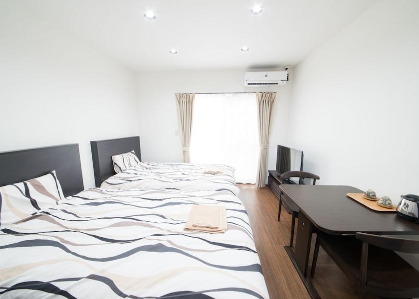 Okinawa (prefecture) Ishigaki Room