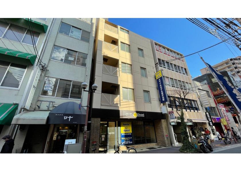 Hyogo Kobe 