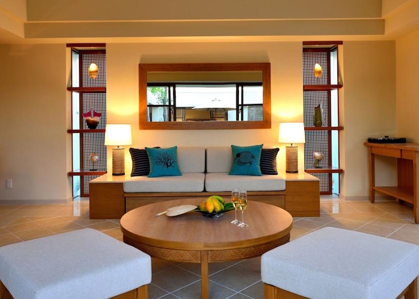 Okinawa (prefecture) Yomitan Living area