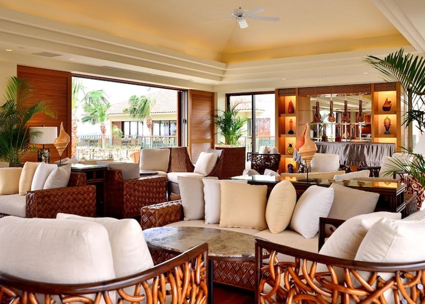 Okinawa (prefecture) Yomitan Lounge