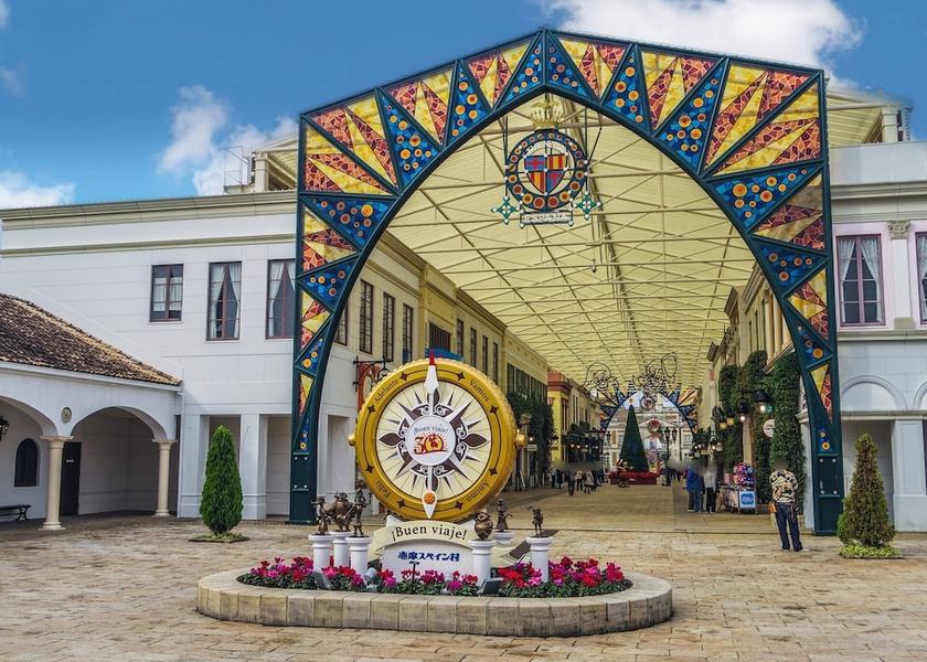 Mie (prefecture) Toba Point of interest