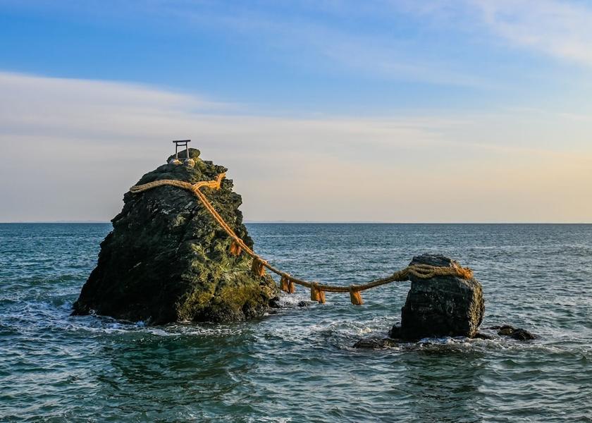 Mie (prefecture) Toba Point of interest