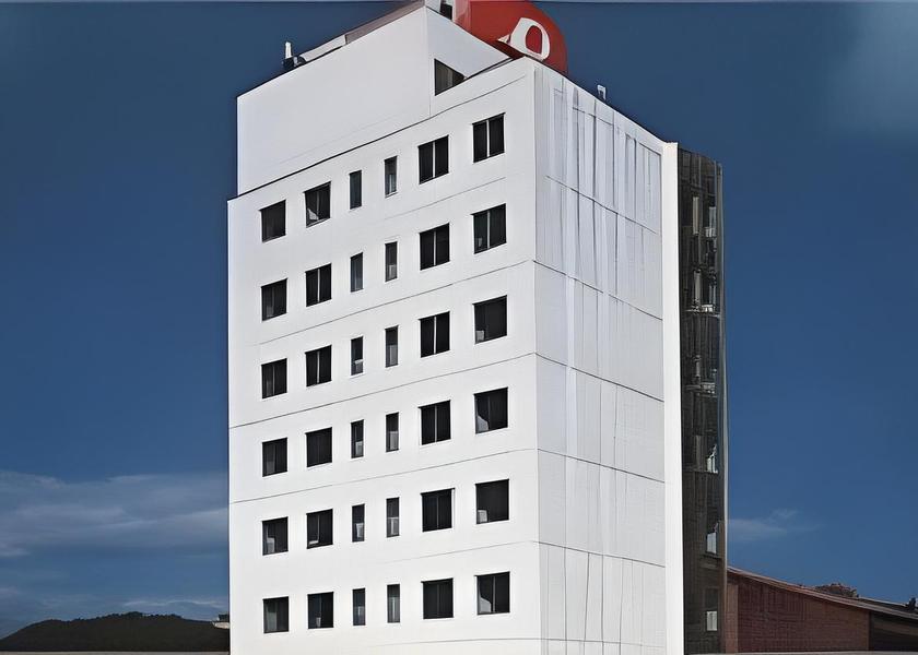 Hiroshima Onomichi Hotel Exterior