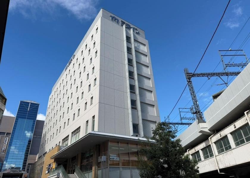 Mie Yokkaichi Exterior